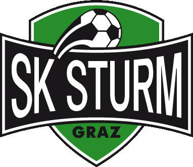 Sturm-grün-Logo