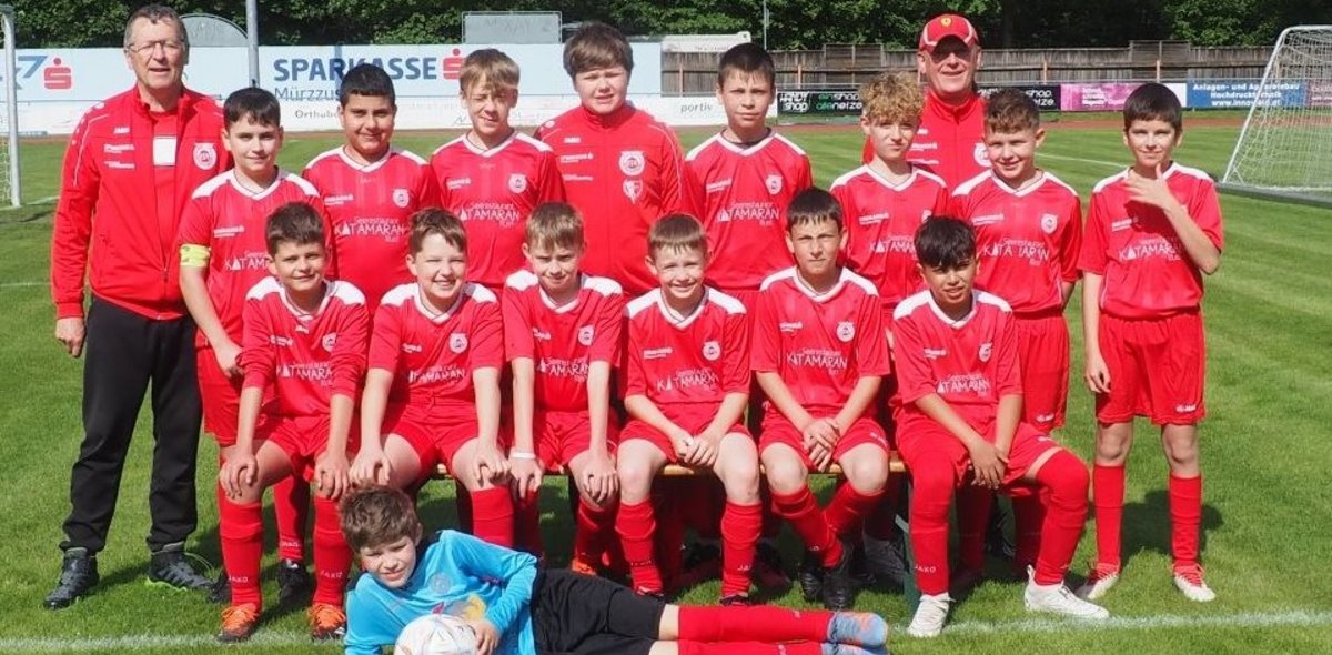 ESV U 14