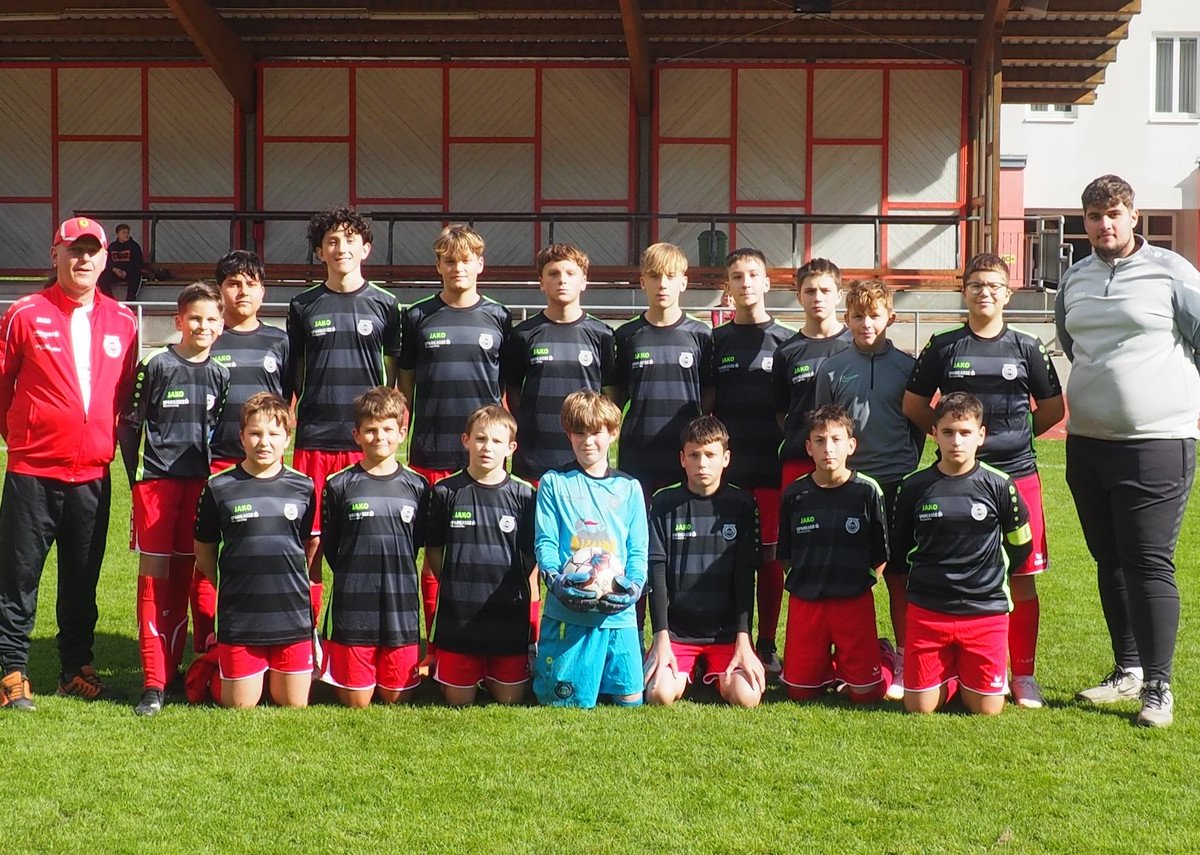 ESV U 14