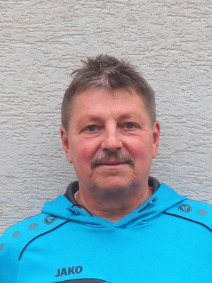  Josef Narnhofer - Co Trainer