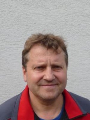 Helmut Narnhofer