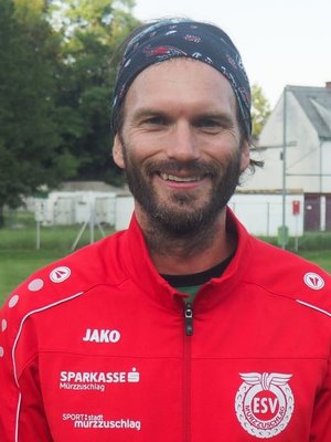 Andreas Pichler - Torwarttrainer