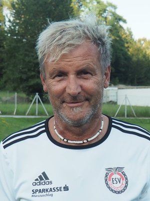 Kurt Taferner - Trainer